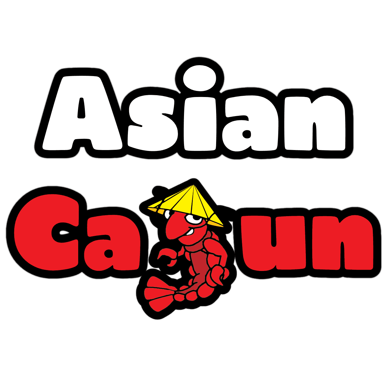 Asian Cajun