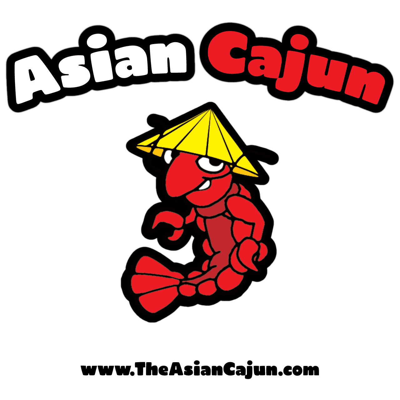 Asian Cajun