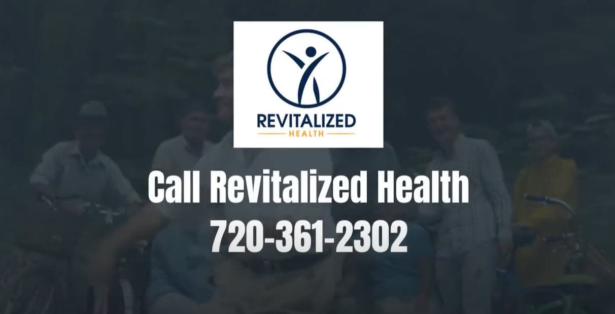 Revilitlized Health